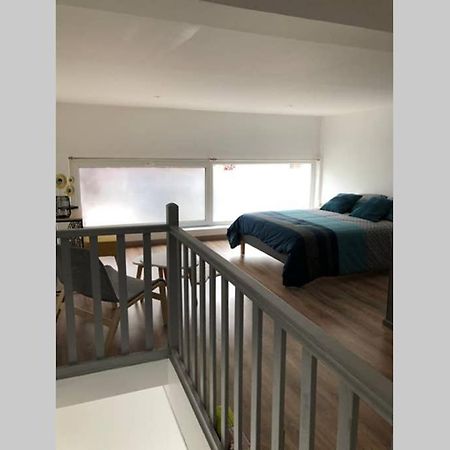 Апартаменти The Blue Flat 55M2 A Cote De La Gare Шалон-ан-Шампань Екстер'єр фото